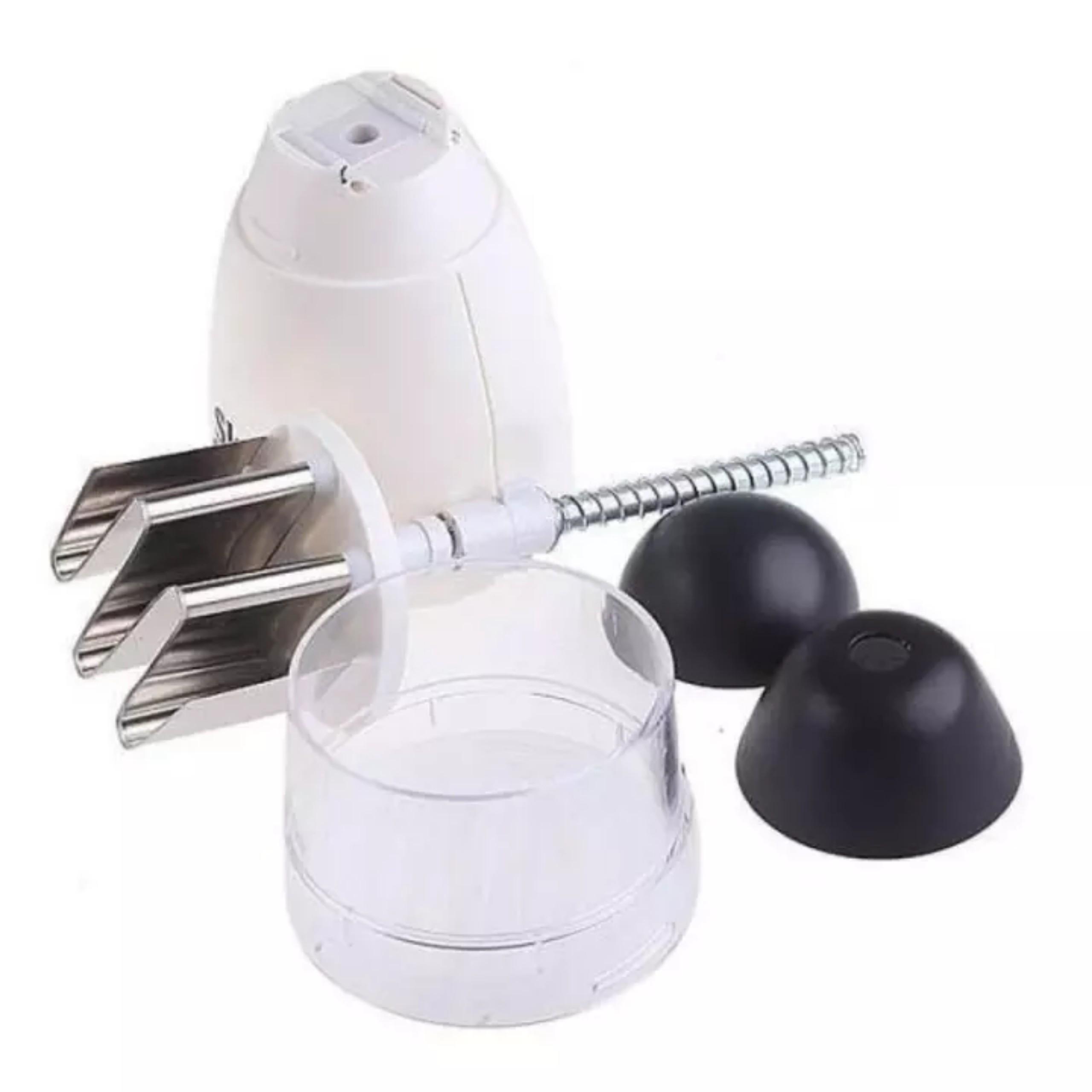 Dụng Cụ Dập Hành Tỏi Ớt Tiện Lợi, An Toàn - Free Ship Toàn Quốc