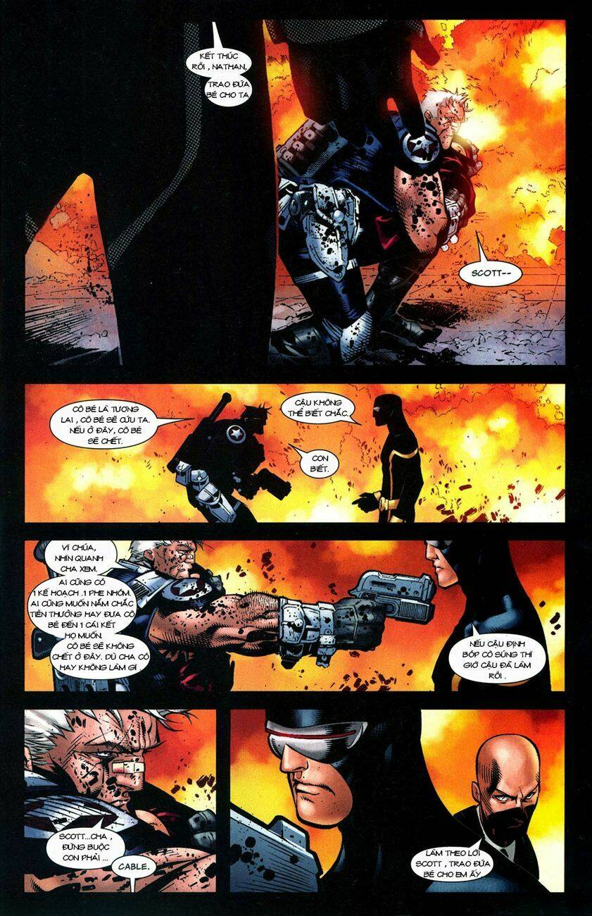 x-men: hope trilogy chapter 13 8