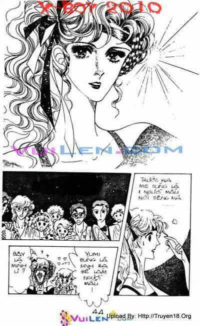 ánh đèn rực rỡ chapter 2 45