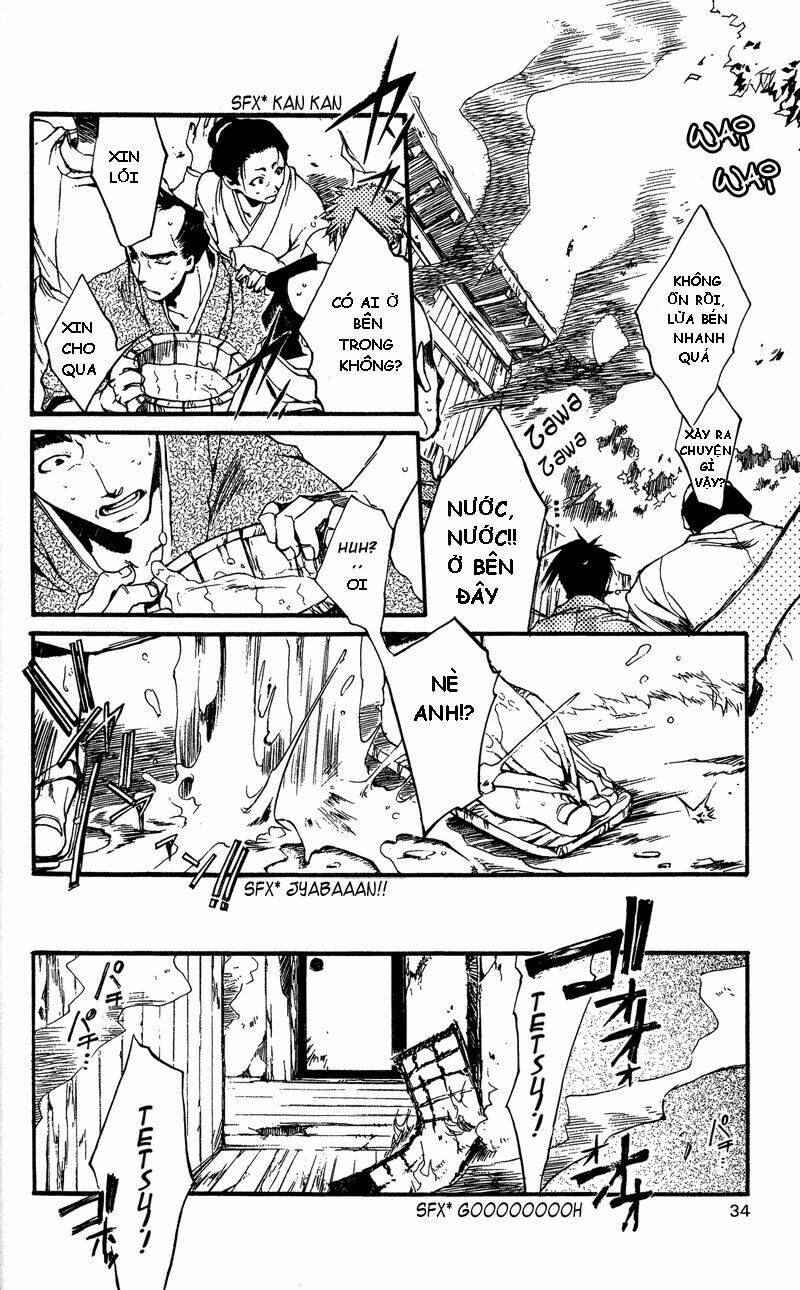 peace maker kurogane chapter 21 31