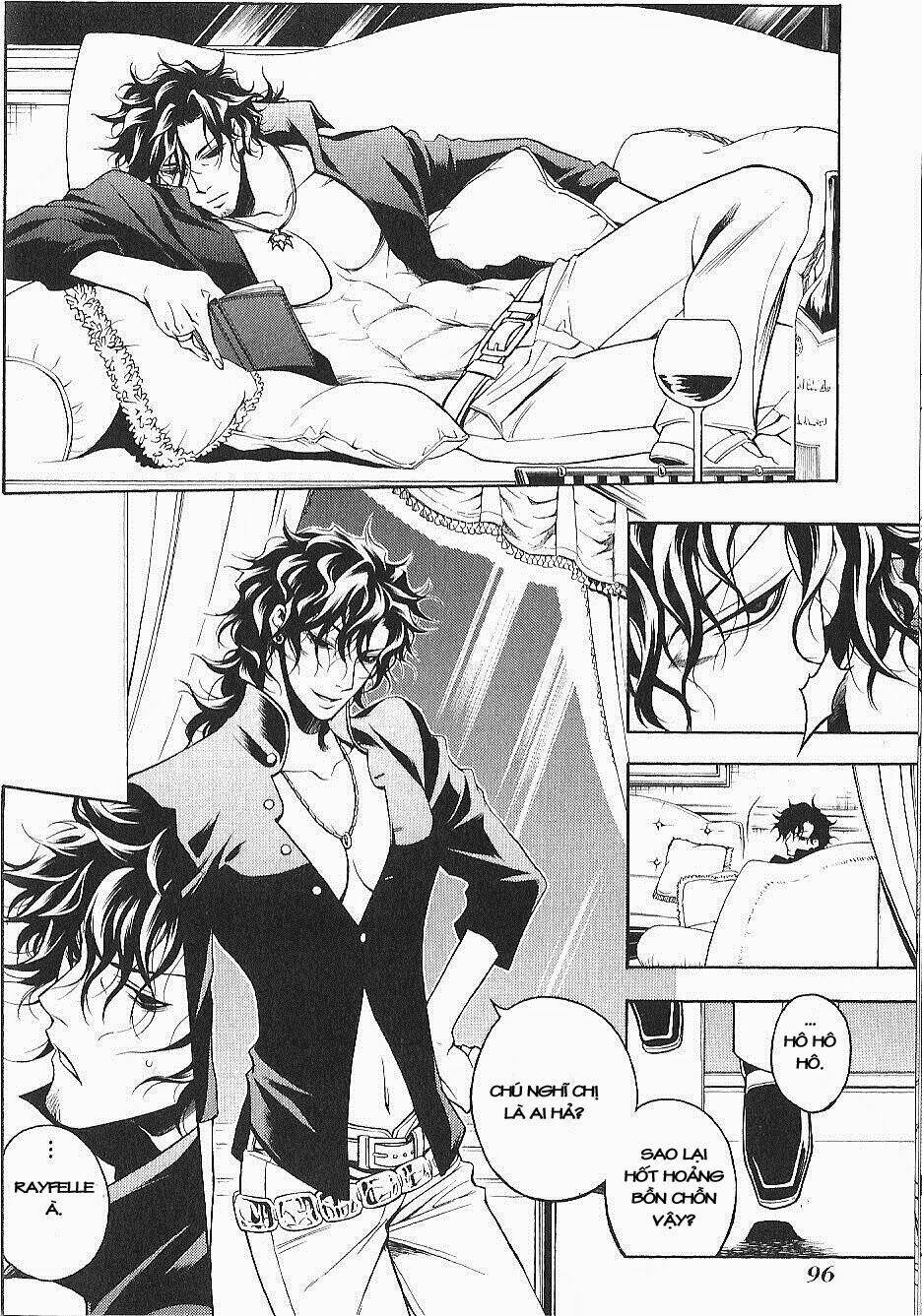 vassalord chapter 5 29