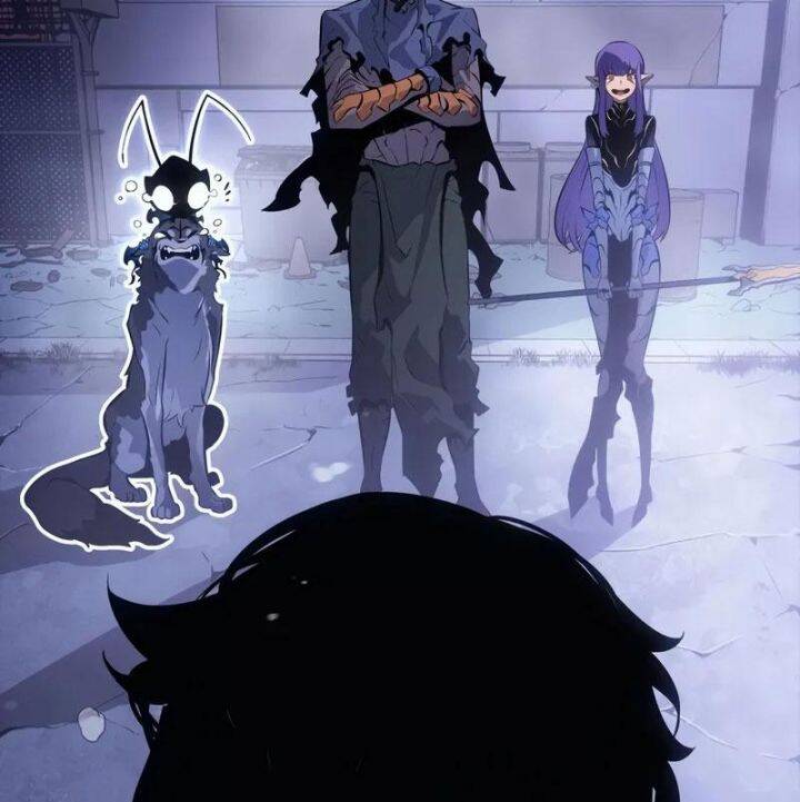 solo leveling : ragnarok chapter 36 54