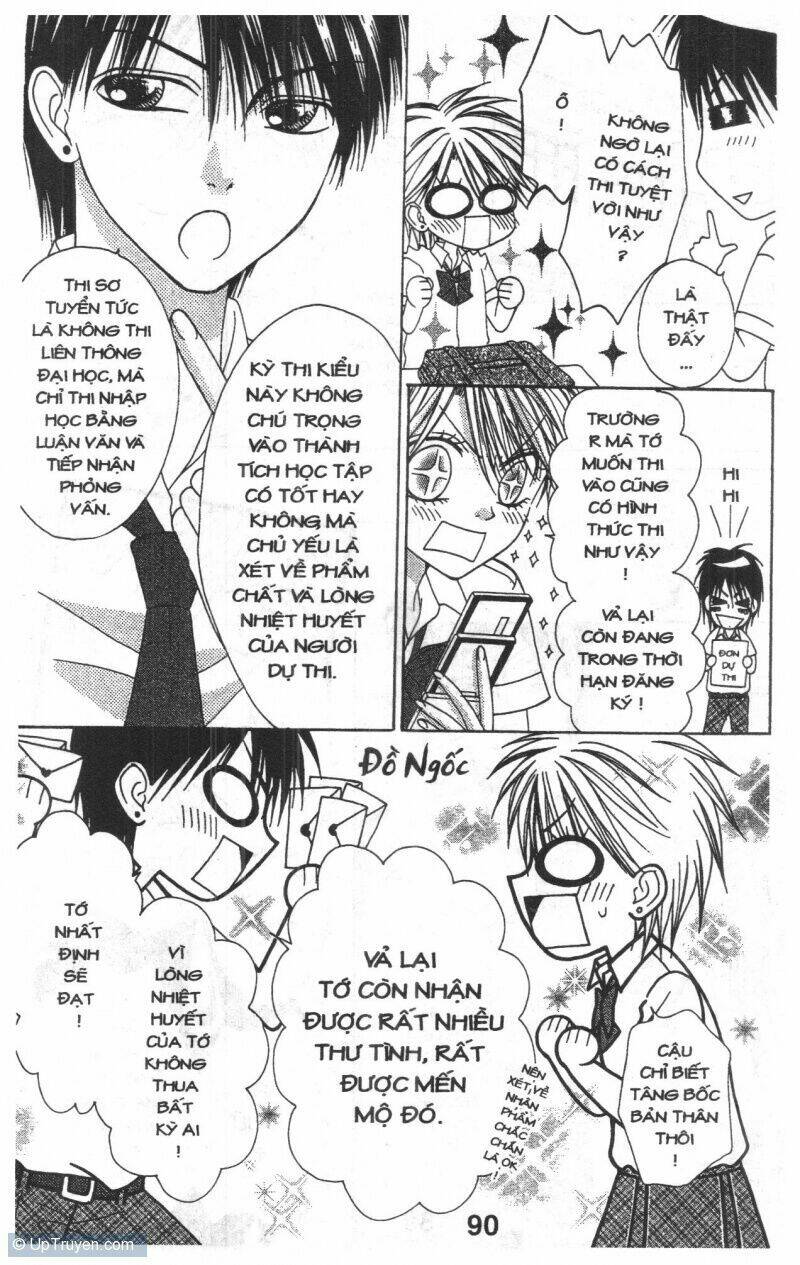 tomodachi gokko [takeuchi ayaka] chapter 9 90