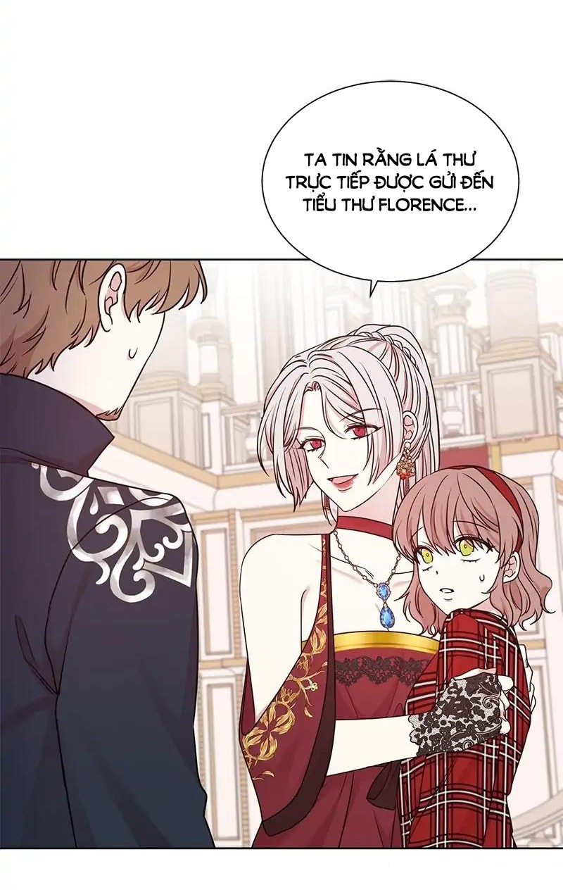 tôi chán nản vì người chồng thứ 2 còn "khỏe" hơn chồng cũ chapter 25.2 14