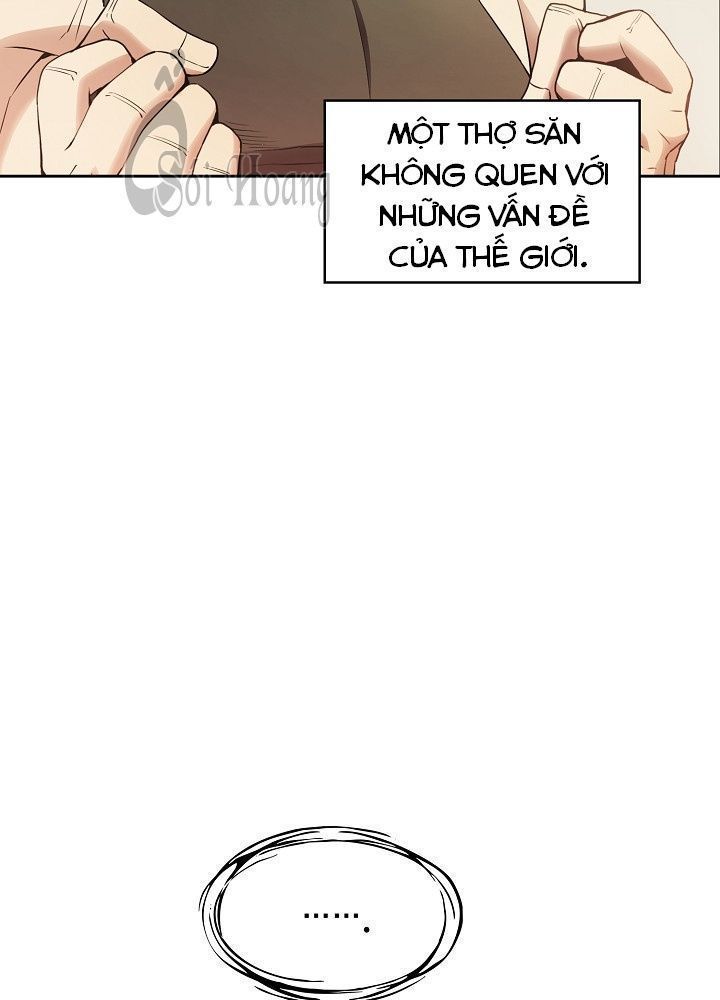 chòm sao trở về từ địa ngục chapter 3 24