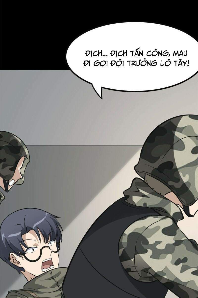 bạn gái virus của tôi chapter 266 49