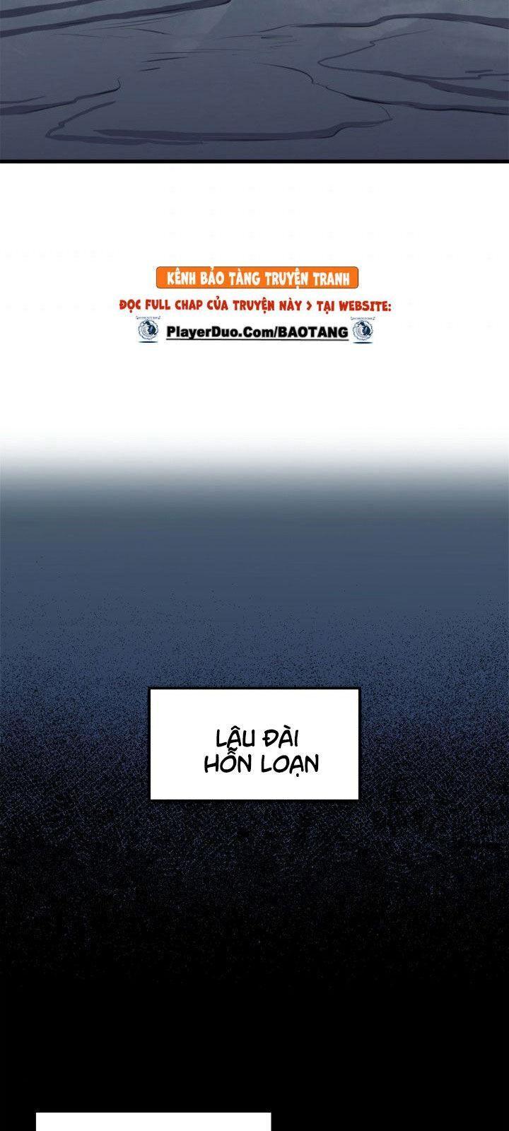 tôi trở lại thăng cấp một mình chapter 35 59