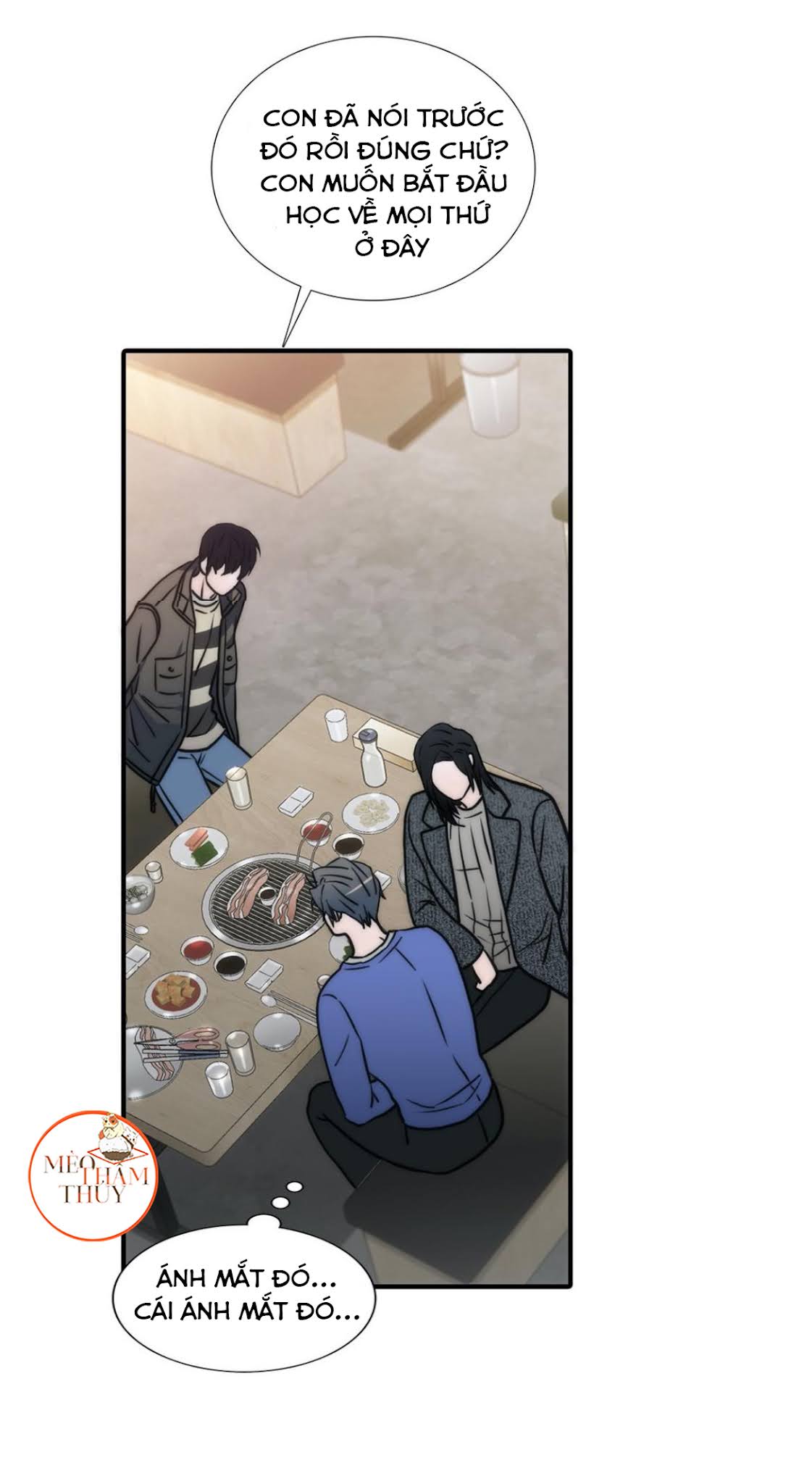 đưa đón người yêu chapter 71 43