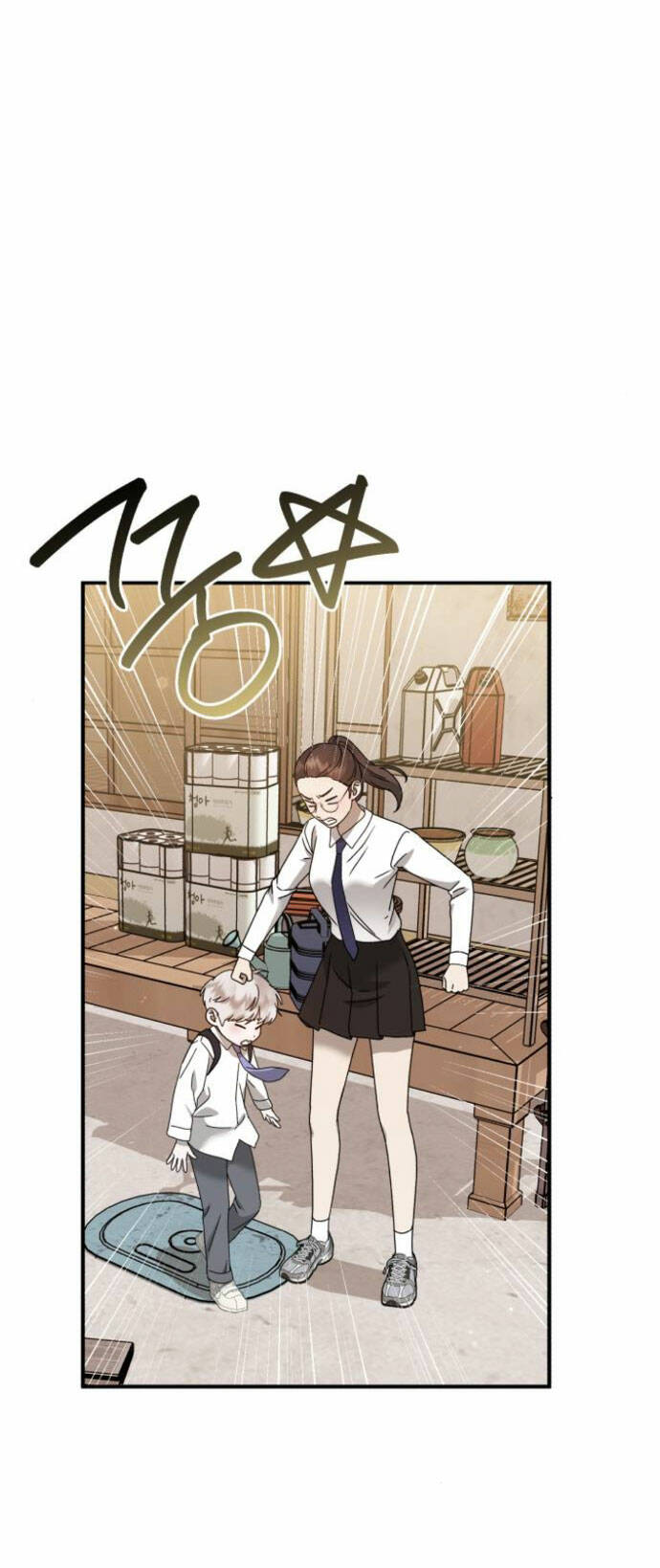 thần hổ jangsan chapter 23 5