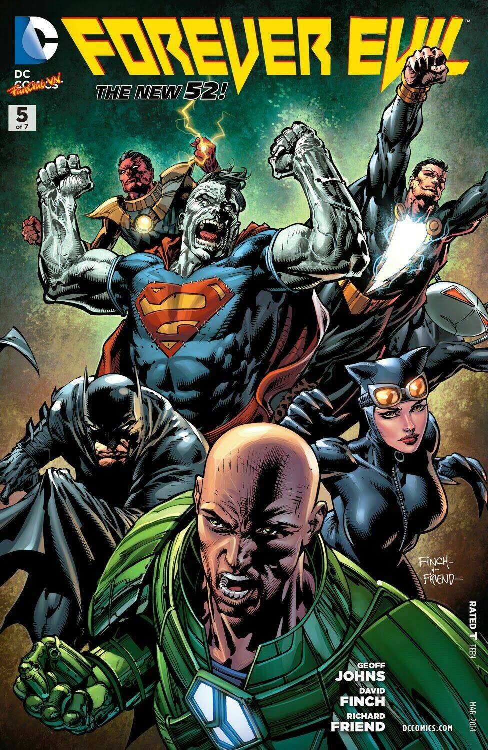 forever evil chapter 26 1