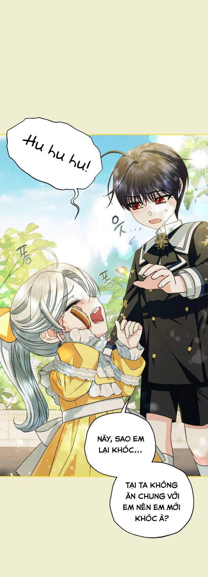 cha, con không muốn kết hôn đâu chapter 124 55