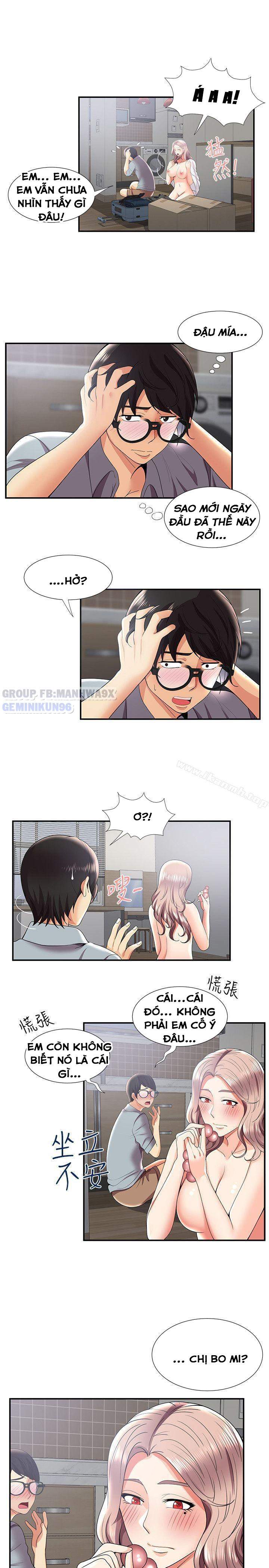 keo son môi chapter 29 18