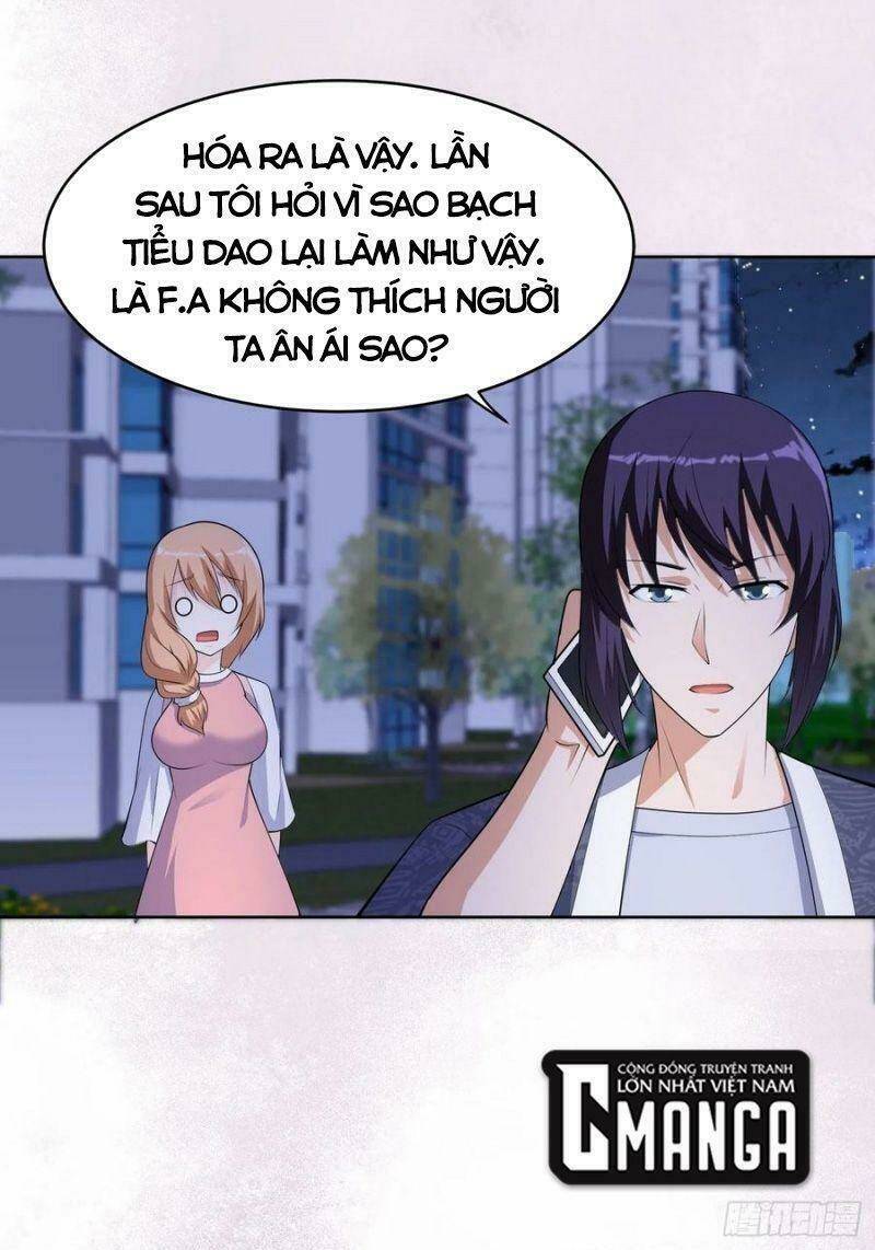 người tu tiên tại đô thị chapter 162 1