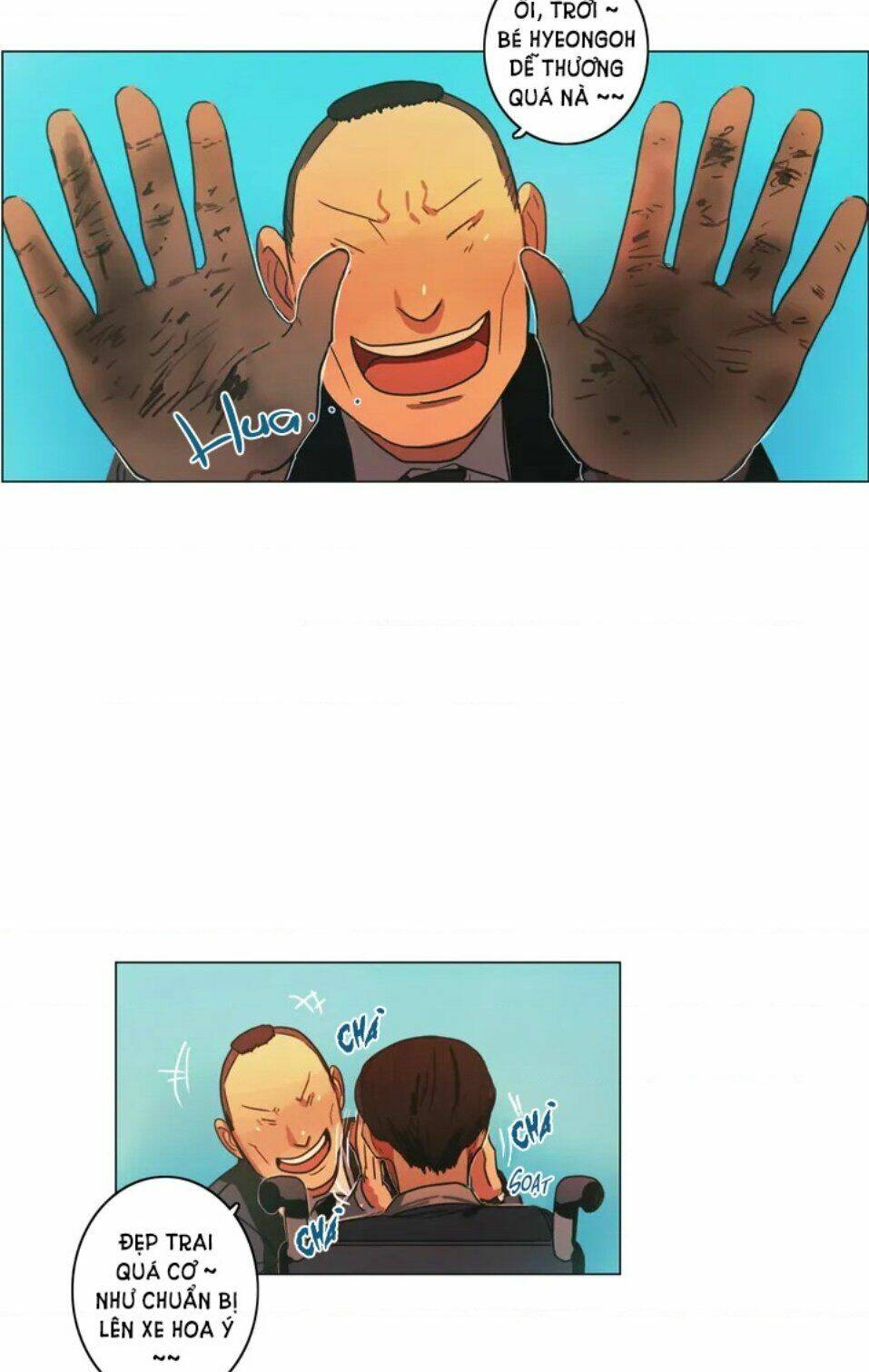 giải thoát chapter 26 47