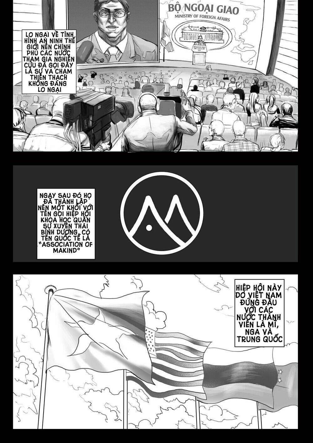 destiny's curse 7 - bản chất chapter 1 4