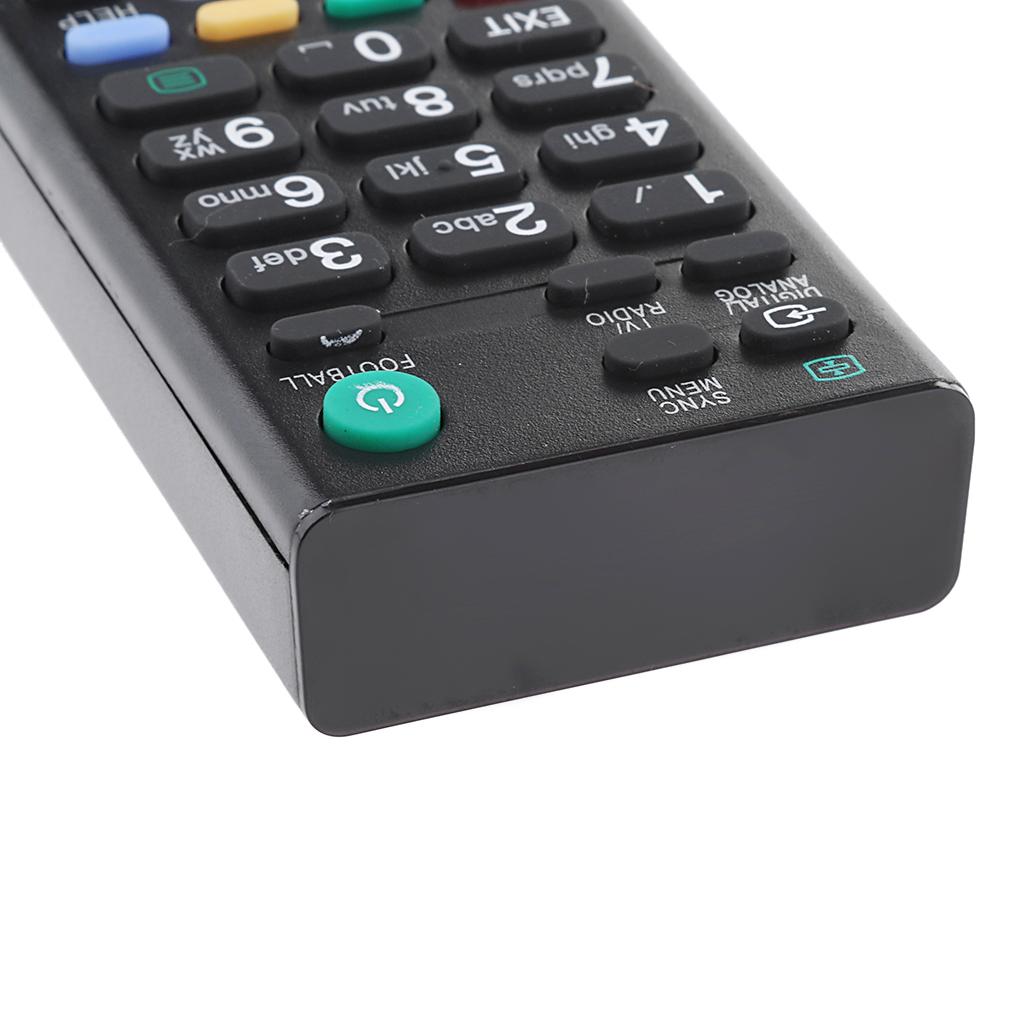 Replacement TV Remote Controller For Sony RMT-TX100D RMT-TX100E RMT-TX100U