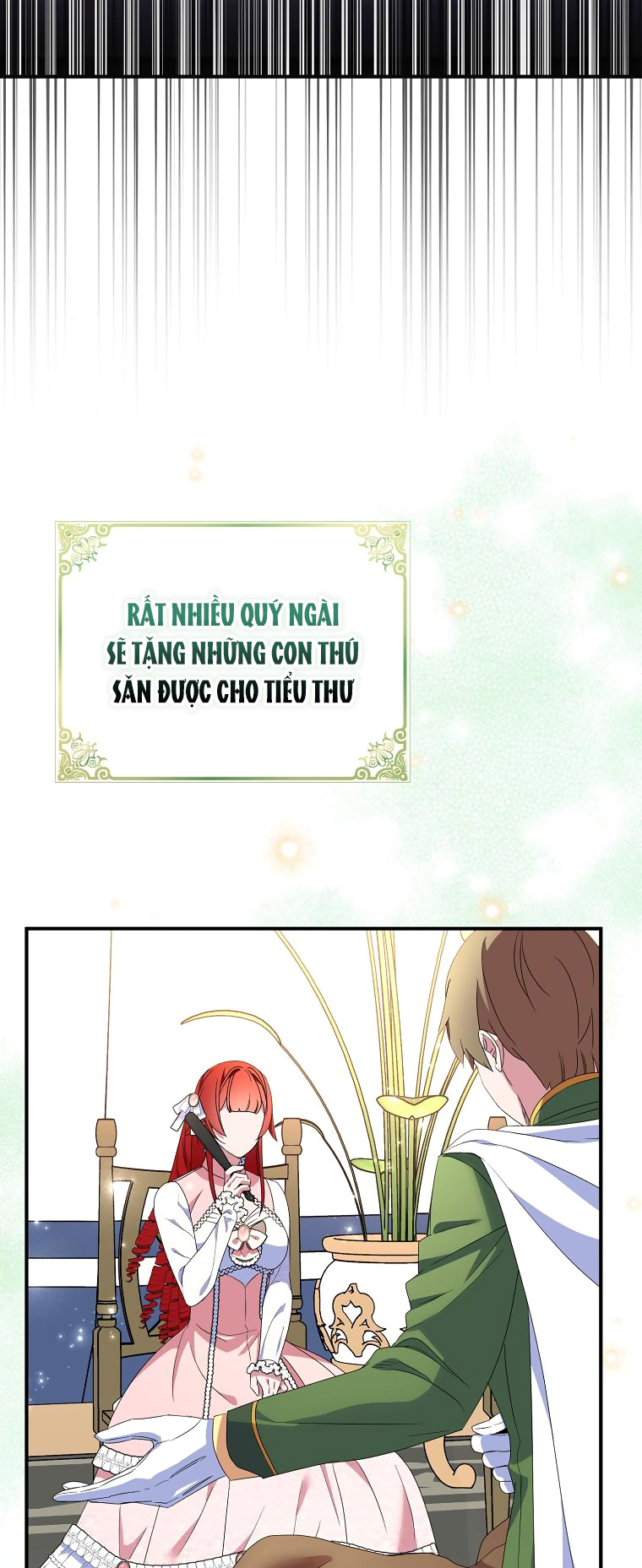 tôi sẽ cố gắng bảo vệ em gái chapter 66.1 6