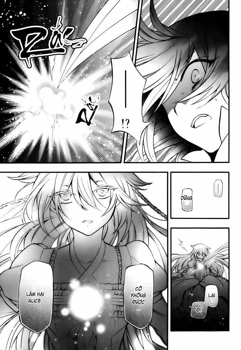 pandora hearts chapter 77 6