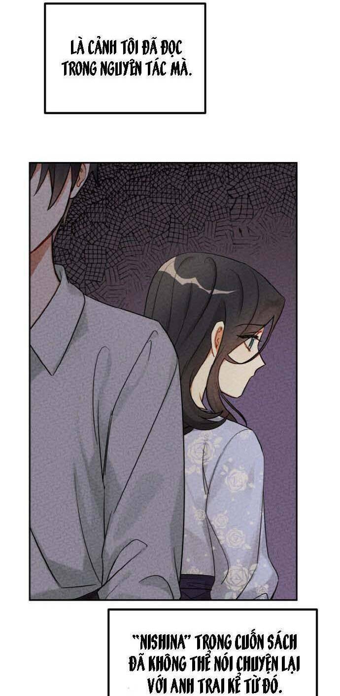 thân gửi nàng bạch tuyết chapter 7 3