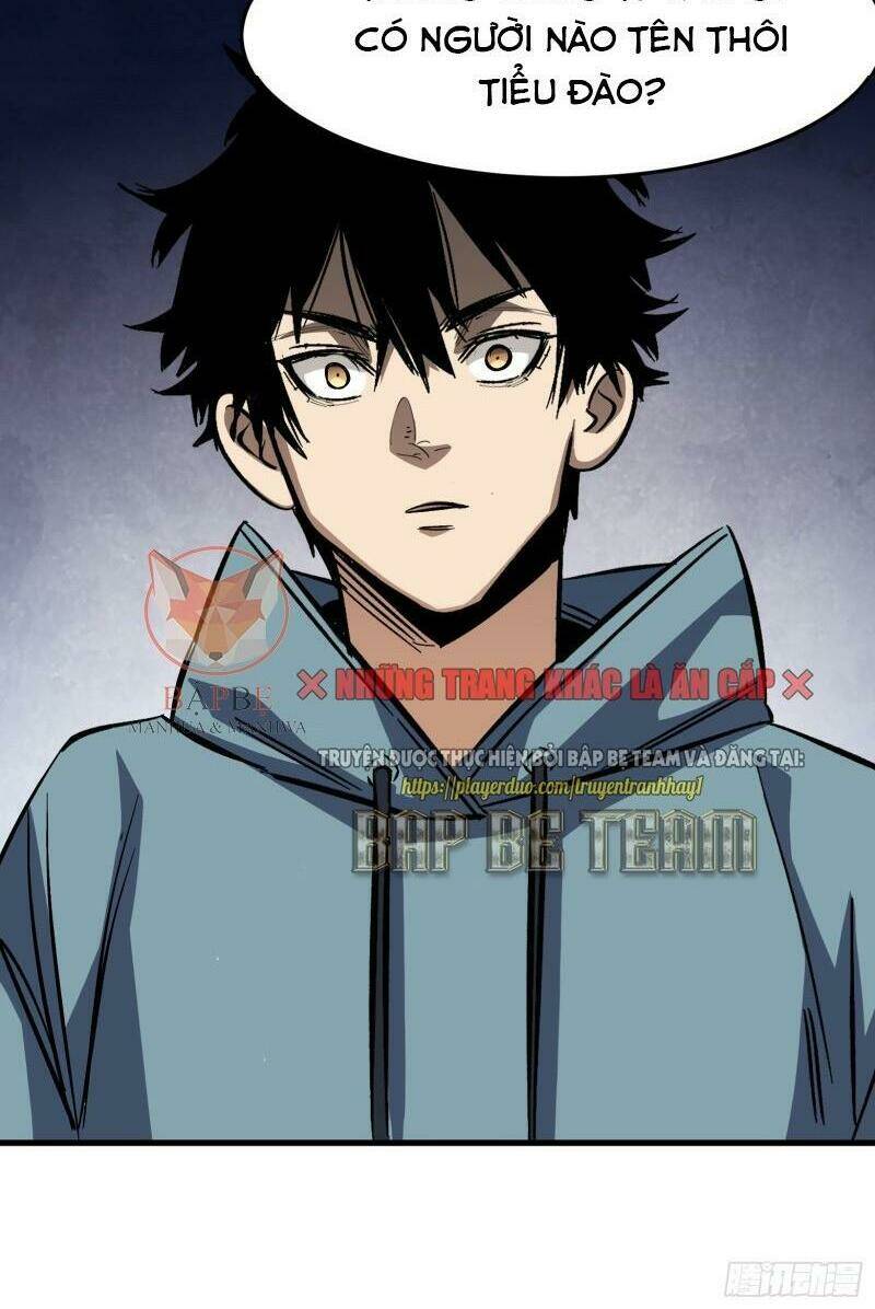 kiêm chức diêm vương chapter 6 20