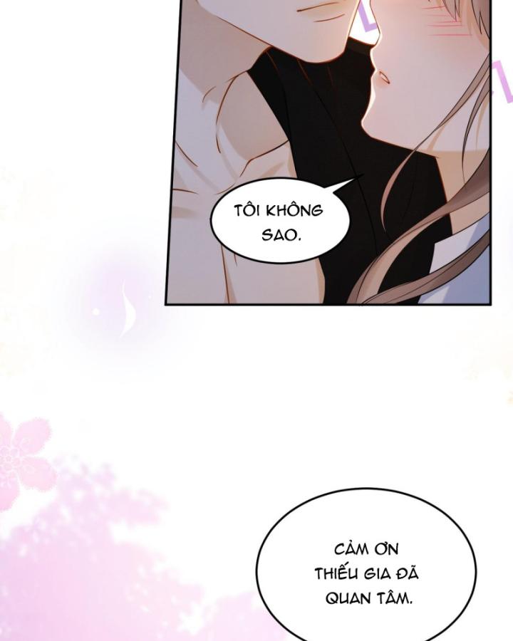 tổng tài độc sủng kiều thê thế thân [truyện chữ] chapter 3 16