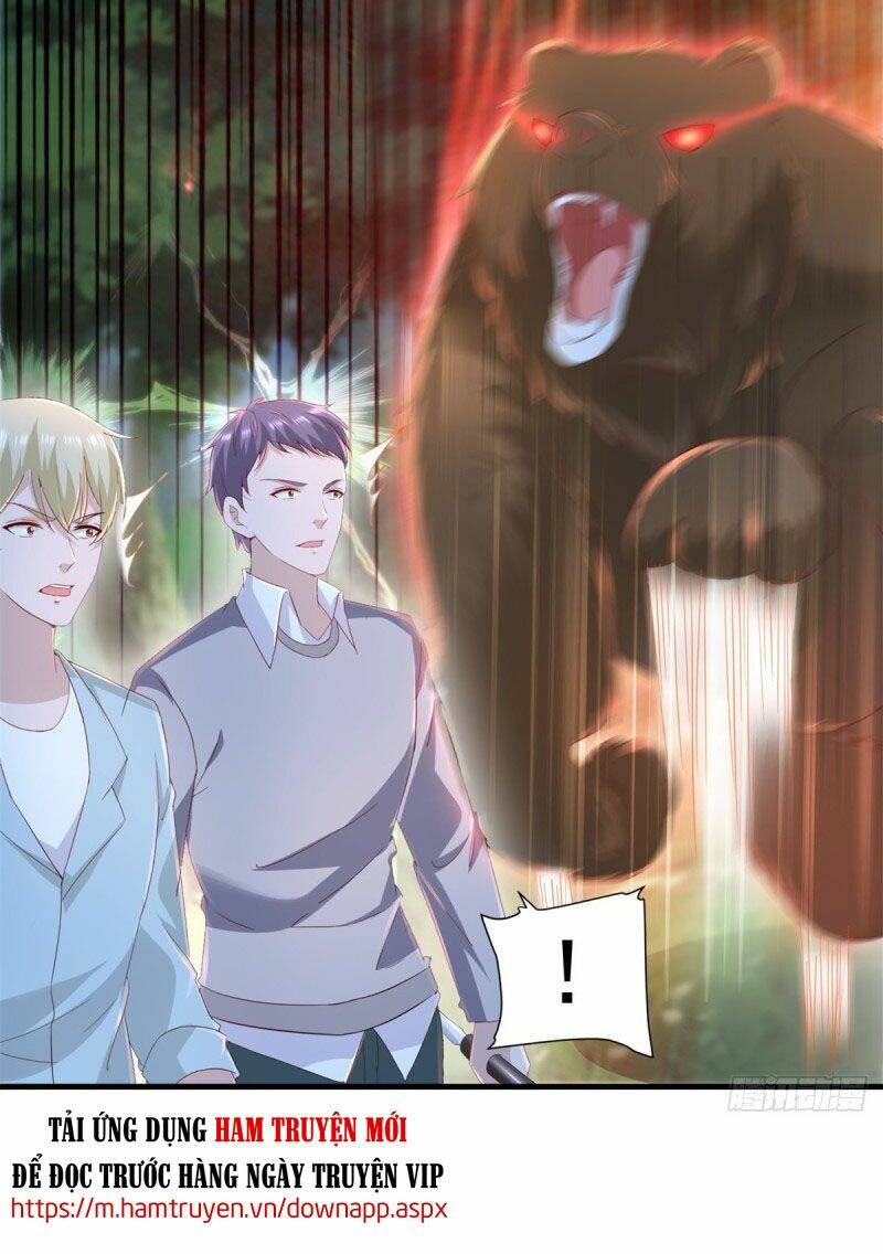 chí tôn toàn năng chapter 99 24