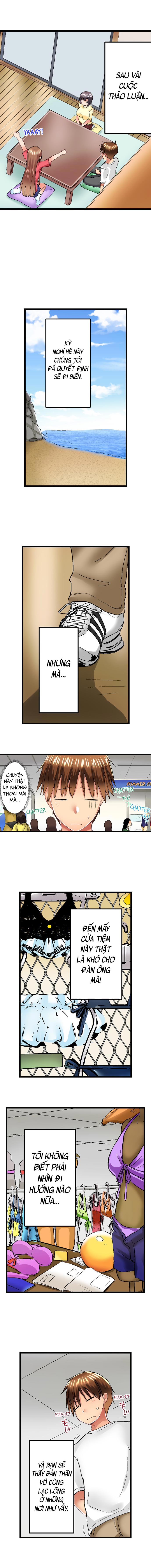 anh trai trượt vào trong tôi khi tắm chung chapter 51 11