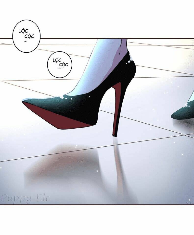 nhân vật phản diện: không ngọt không lấy tiền chapter 1.1 4