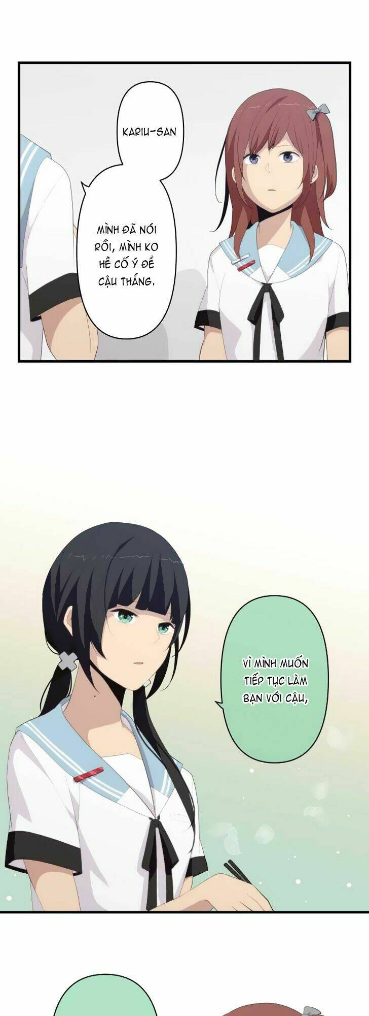 viên thuốc trùng sinh chapter 124 14