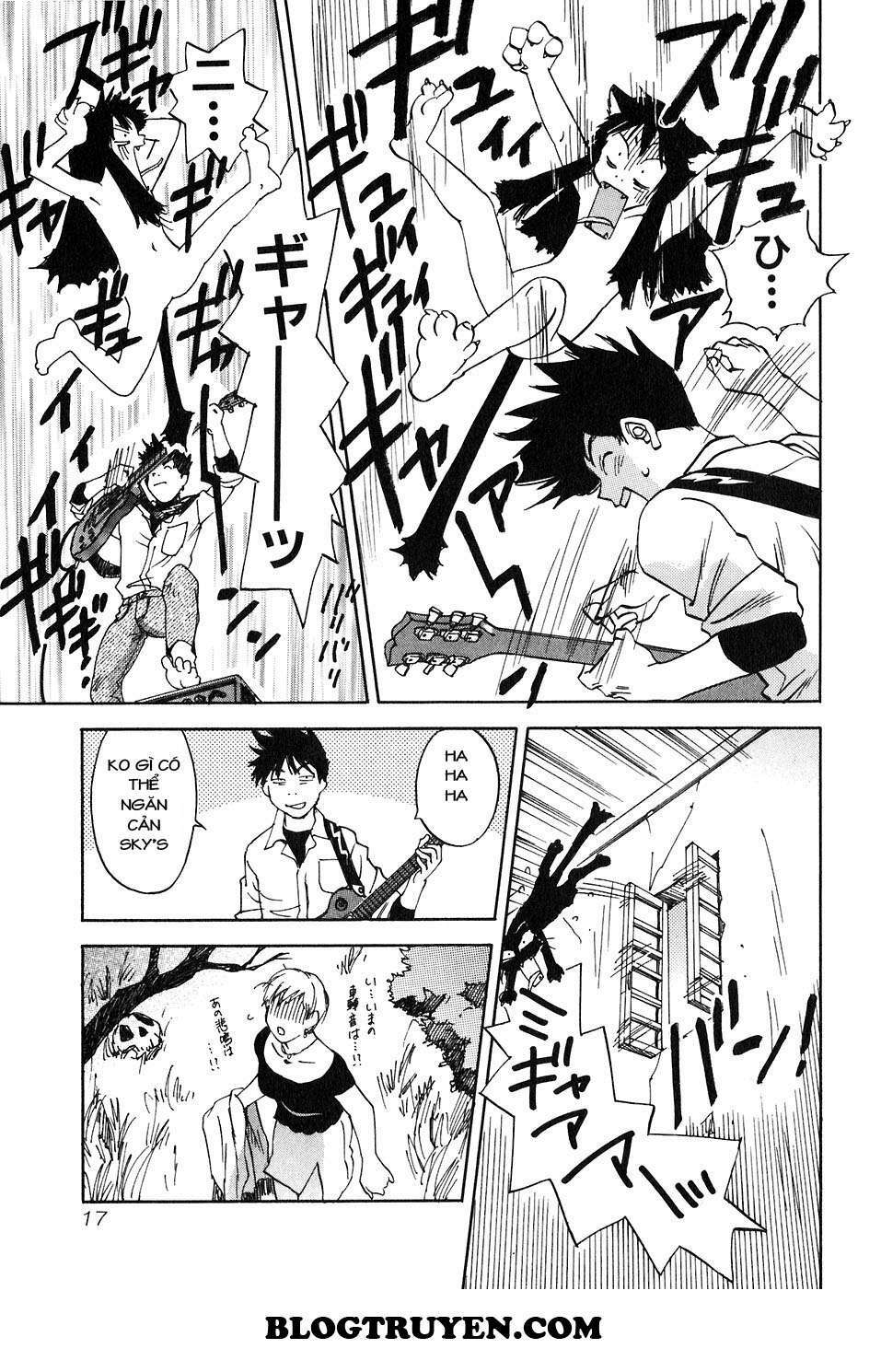magetsukan kitan chapter 38 26