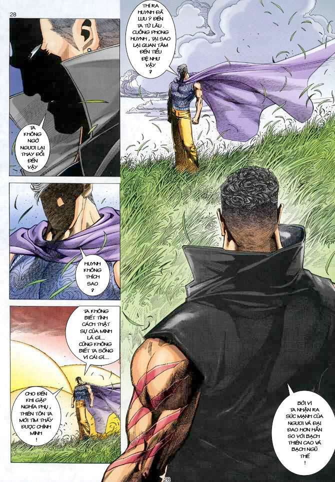 võ thần chapter 60 28