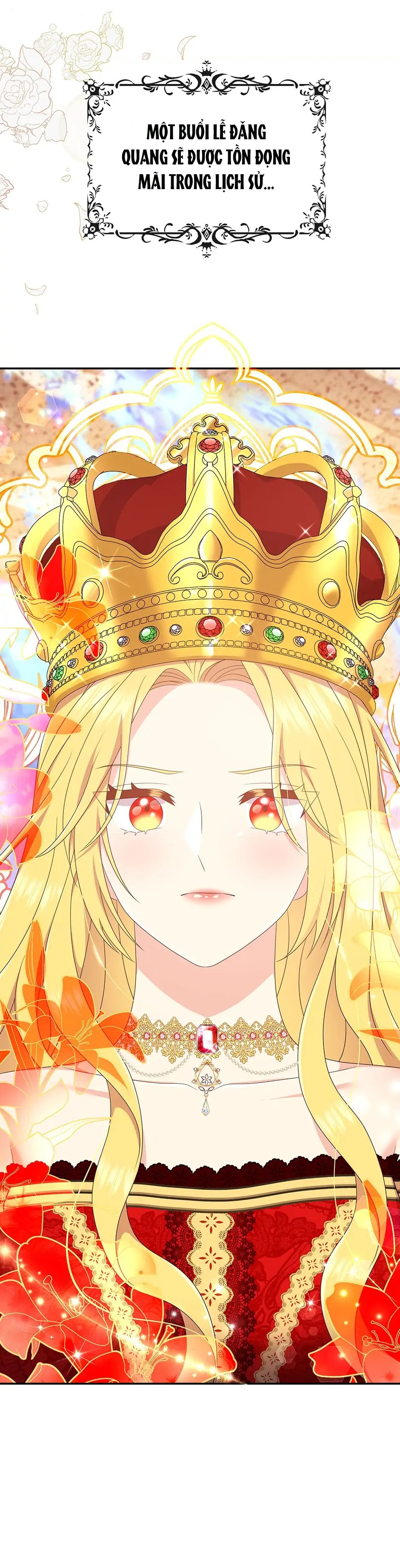 công chúa hai mặt chapter 103 54