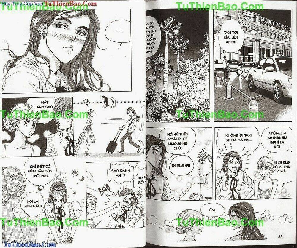 chuyện tình mary chapter 3 17