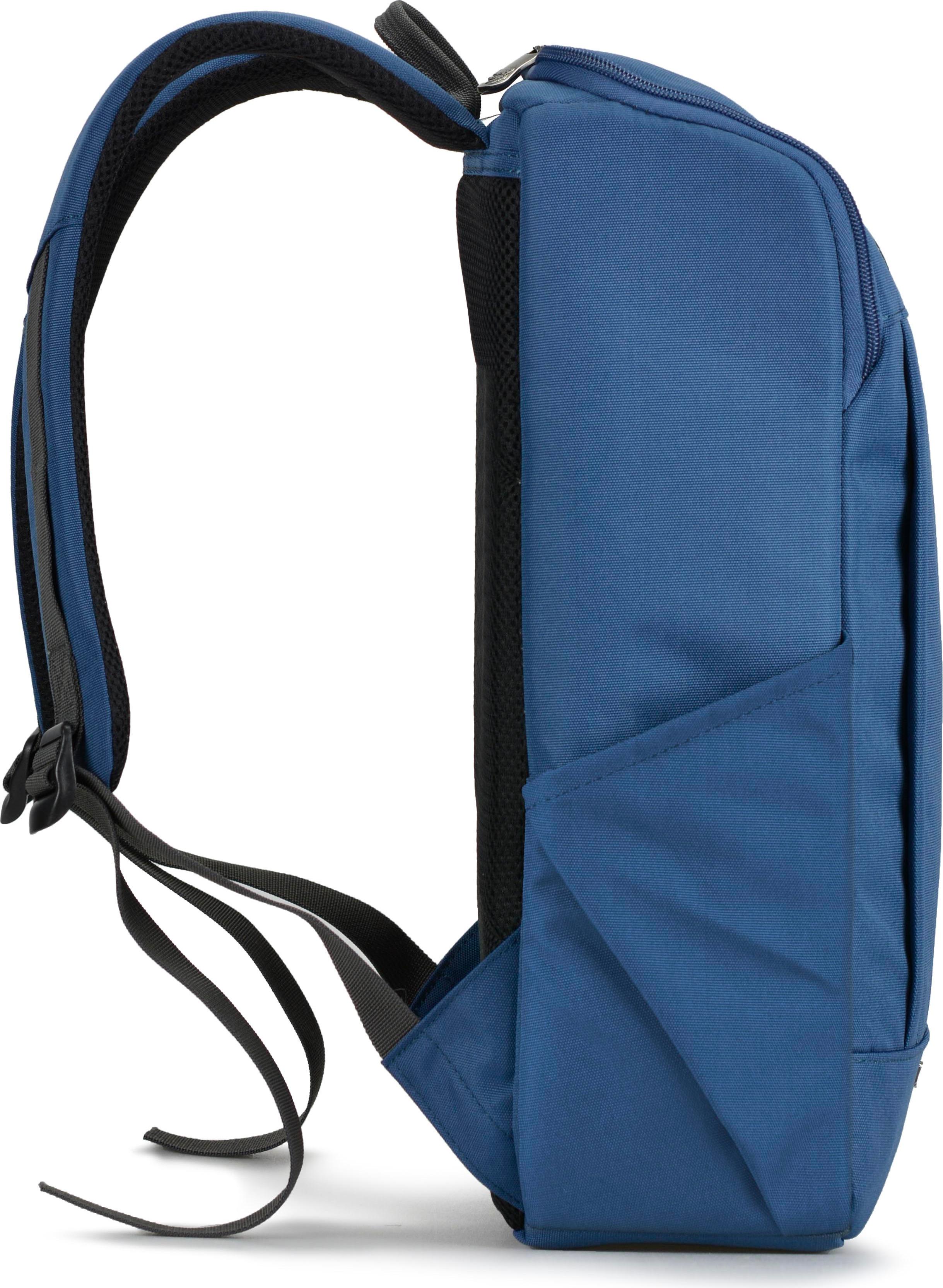 Balo laptop Mikkor The Kalino