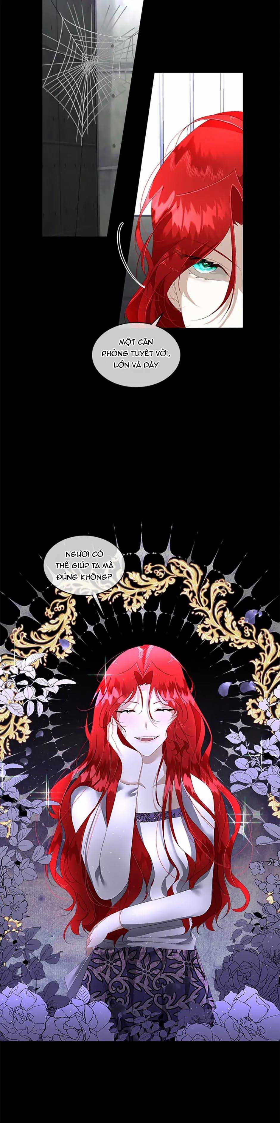 tôi là bảo mẫu bất đắc dĩ của nam chính chapter 3.1 15