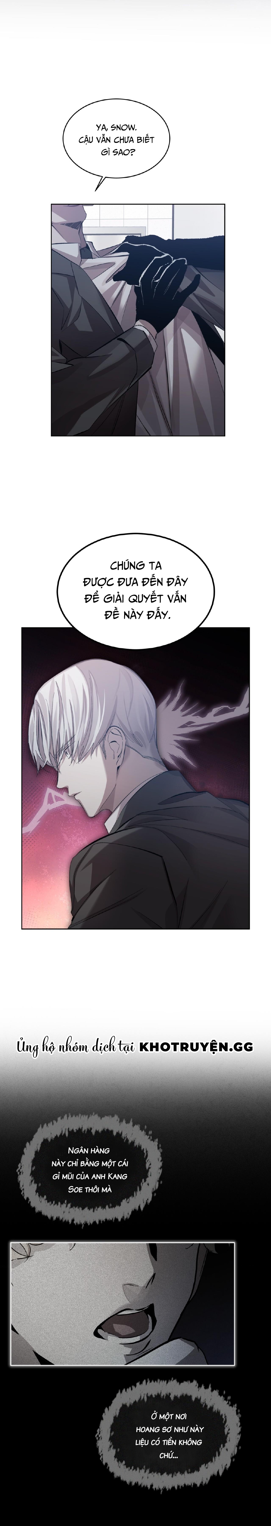 cú nổ chapter 11 18