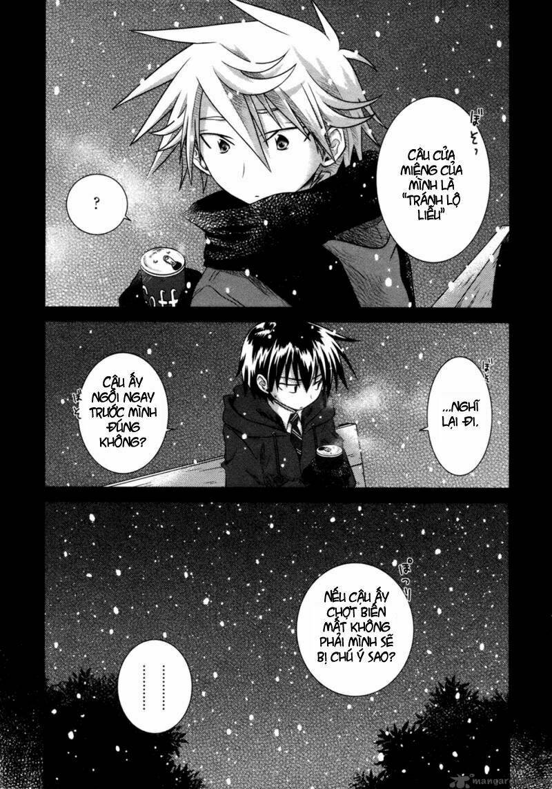 iris zero chapter 6 29