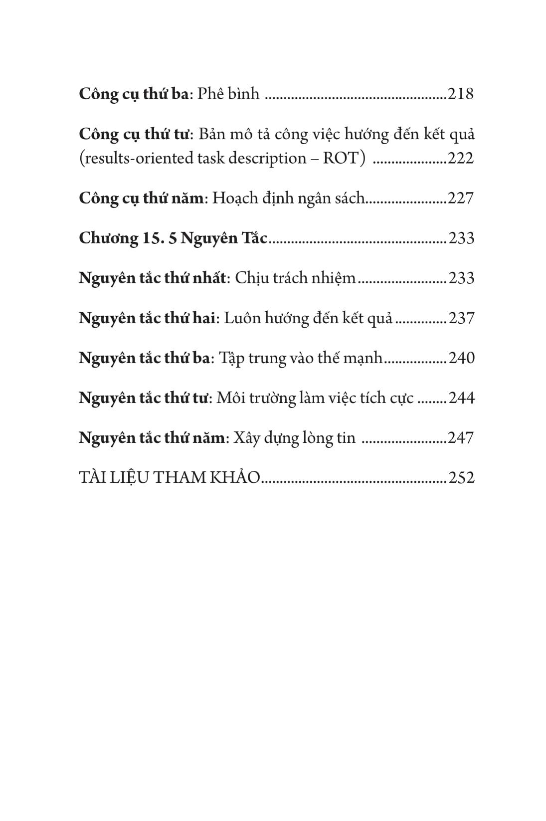 Lãnh Đạo Giản Đơn - Leading Simple