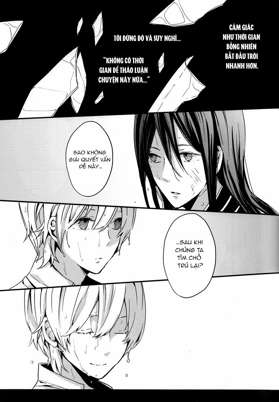 oneshot hỏny chapter 89.2 3