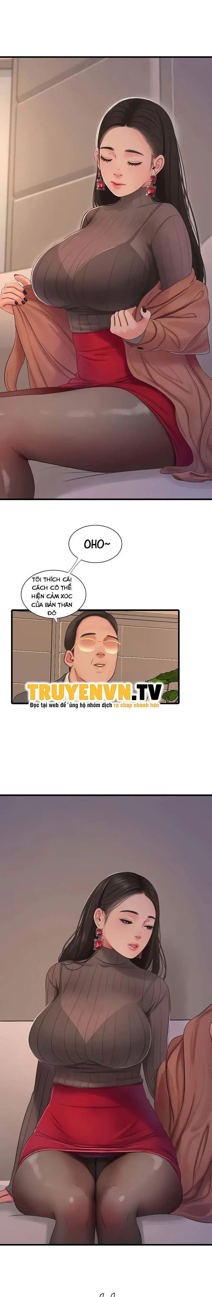 các em trinh nữ ở rể chapter 77 15