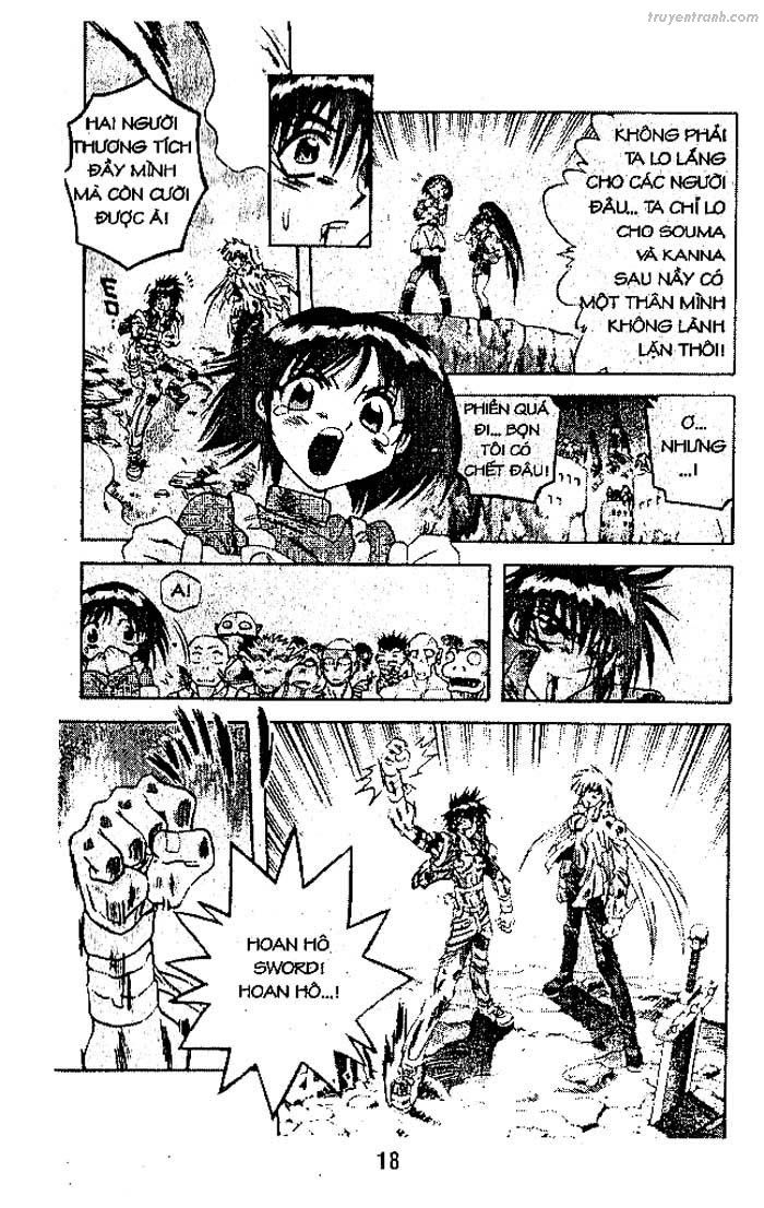 devil and devil chapter 66 13