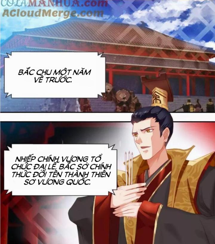 quỷ trộm bạch cốt ngà chapter 1 25