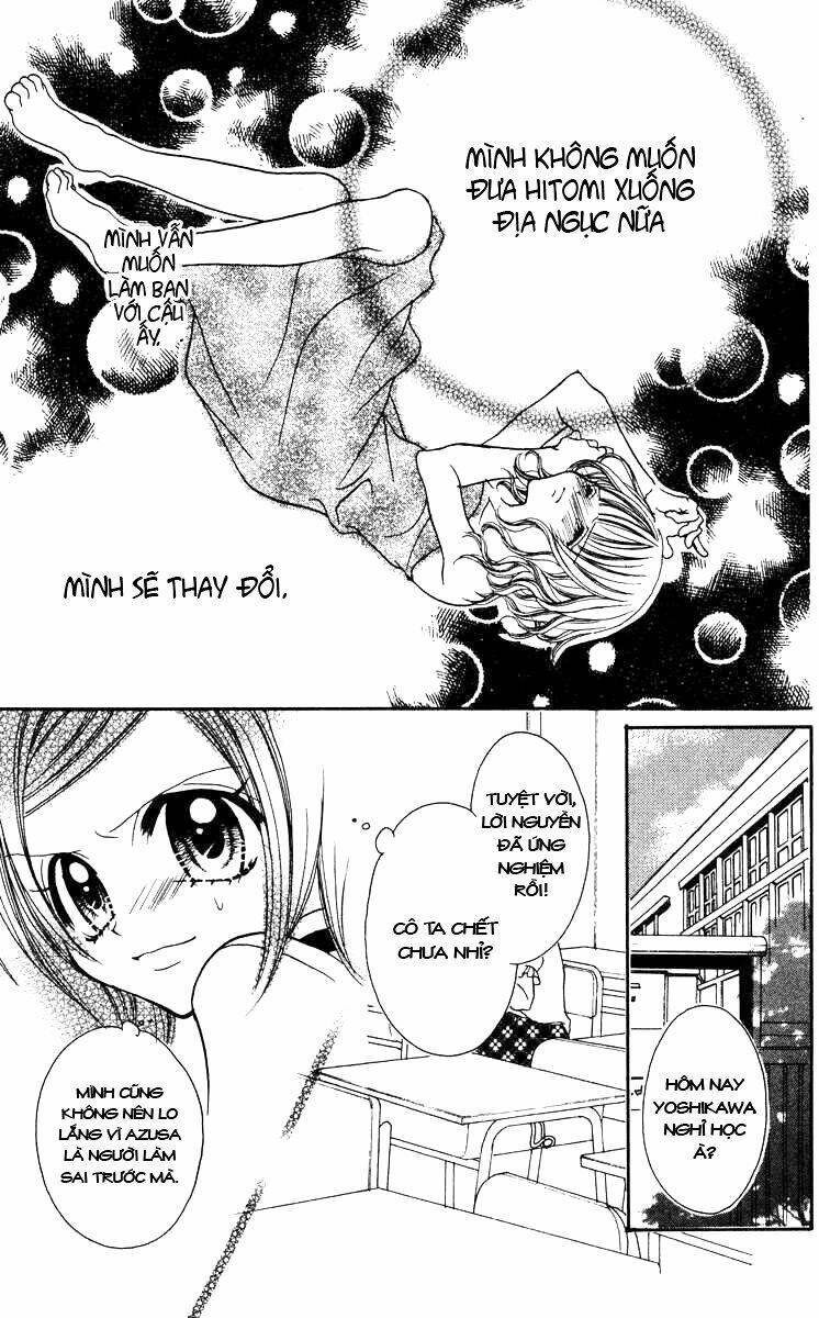 jigoku shoujo-cô gái đến từ địa ngục chapter 10 28