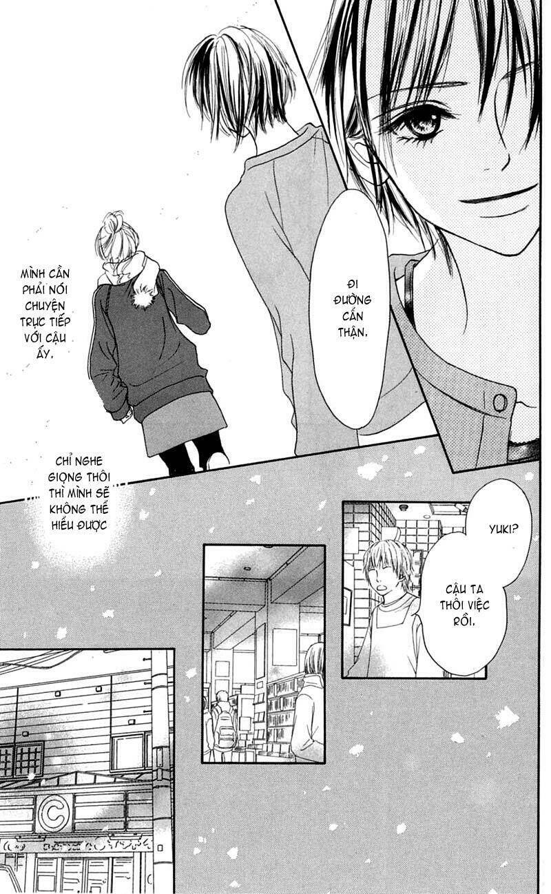 phát điên vì em chapter 20 10