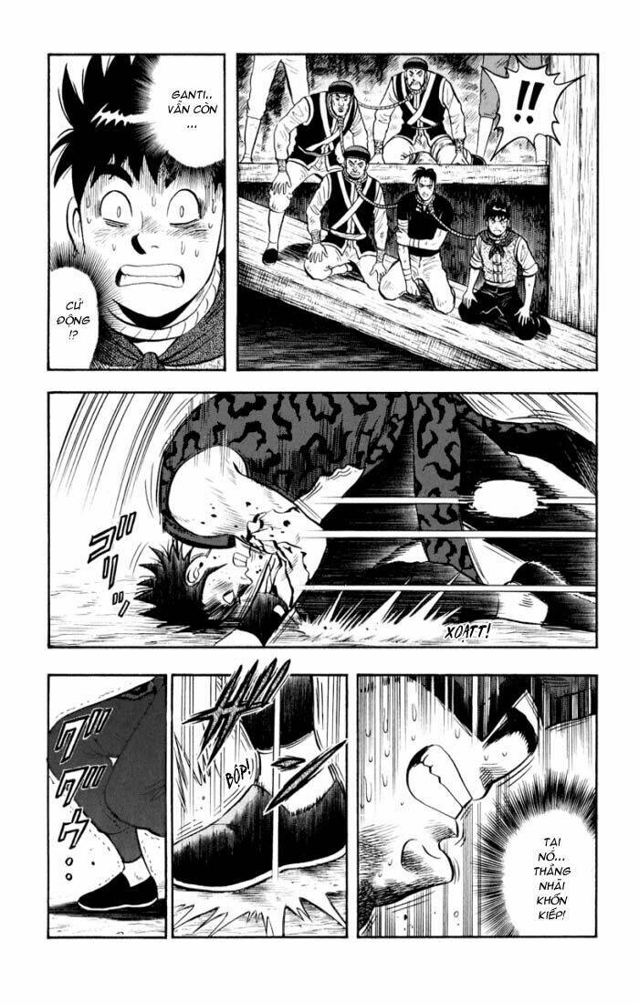 hoàng phi hồng phần iii chapter 36 5