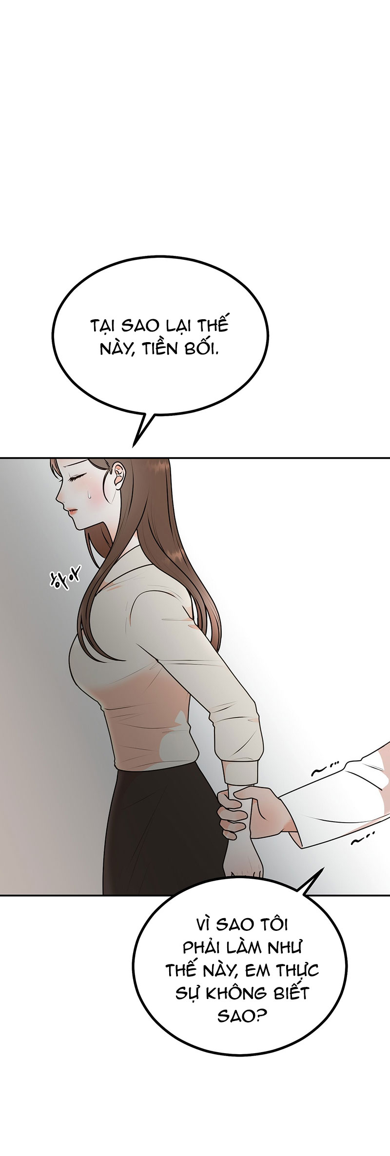 [18+] hôn nhân ràng buộc chapter 15.2 9