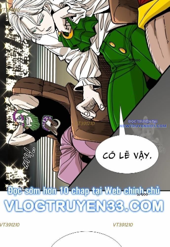 shark - cá mập chapter 259 5