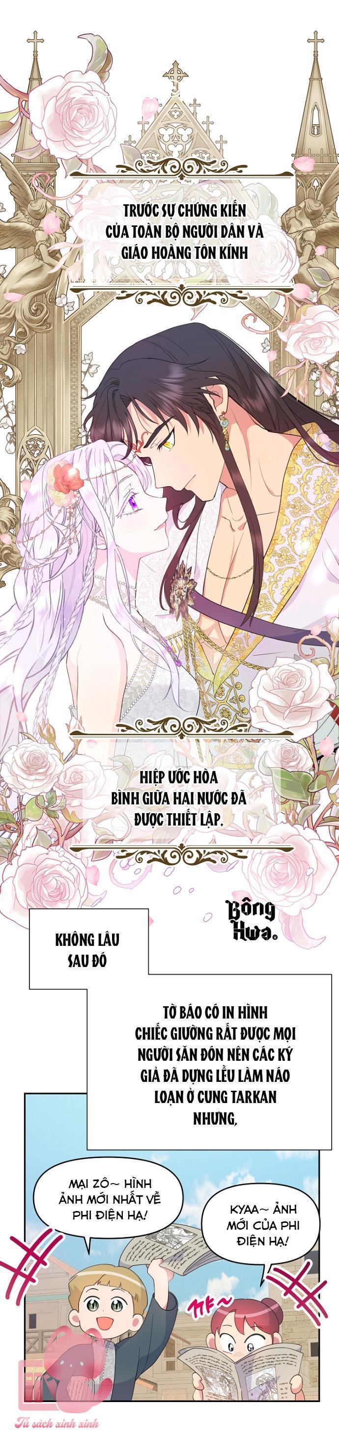 bỏ quách chồng con đi, tiền bạc mới là tất cả chapter 48 1