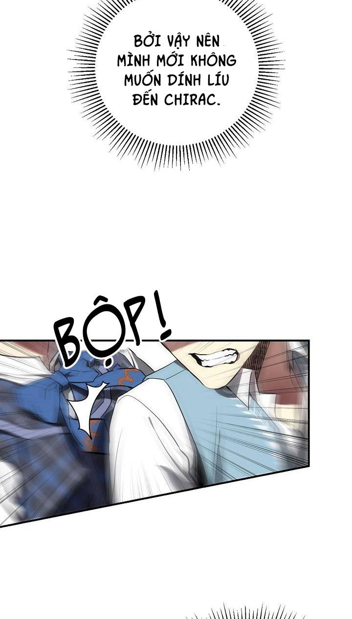 hai đất nước, đất nước của nô lệ chapter 19 43