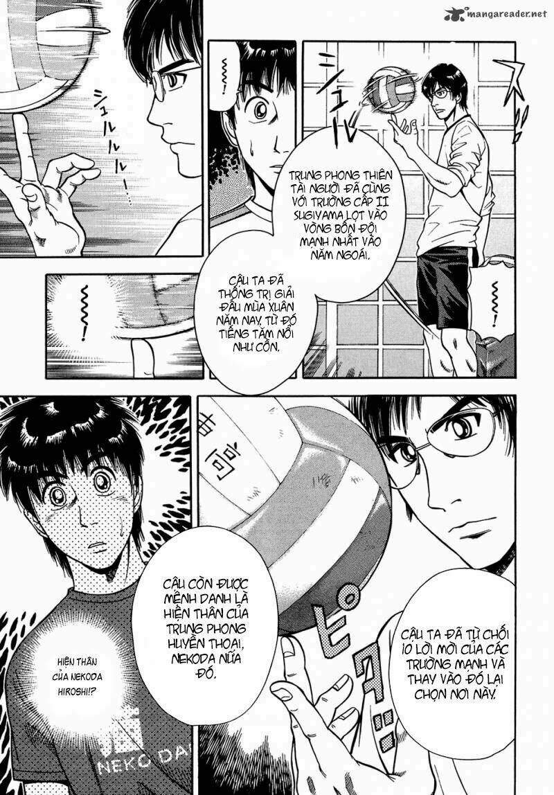 attack!! chapter 2 37